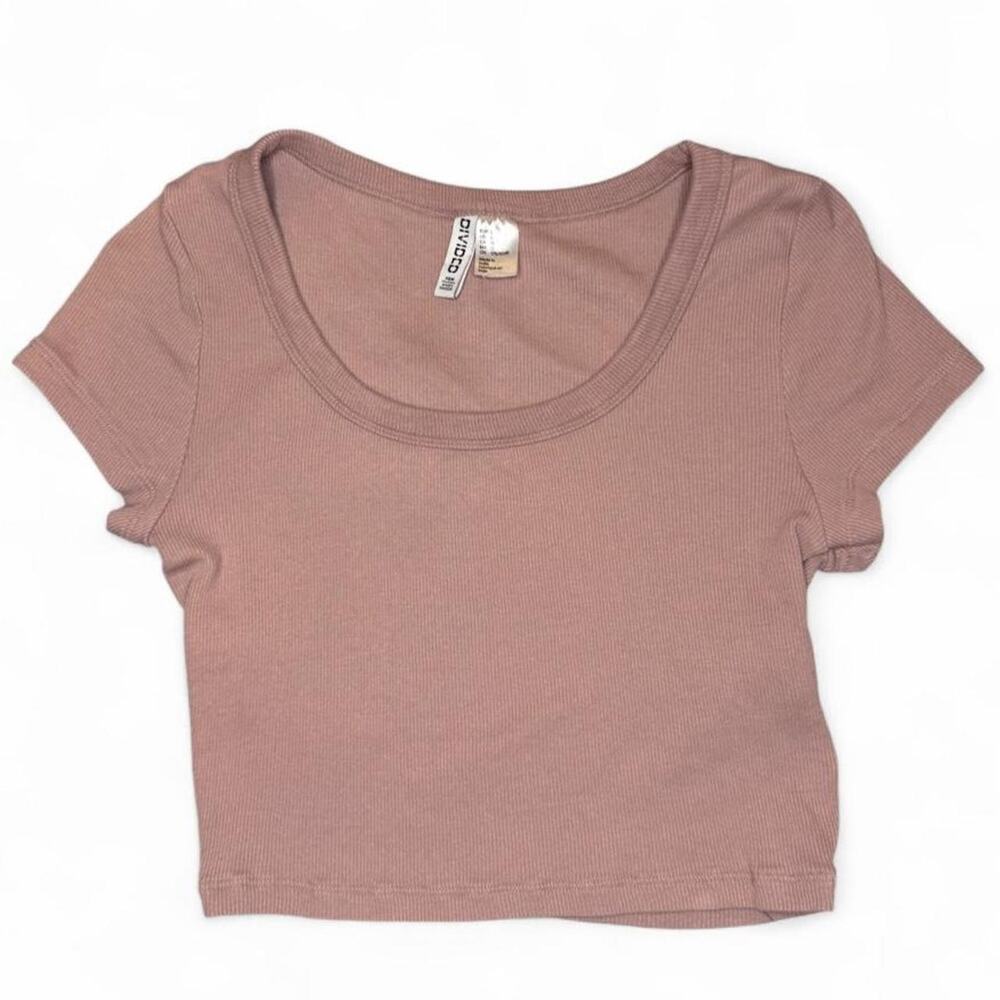 H&M Baby Tee